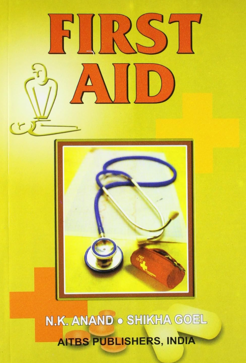 First Aid, 2/Ed.